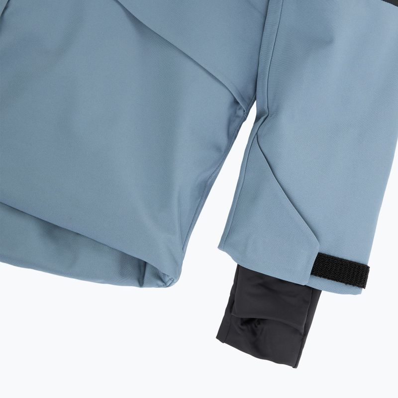 Moteriška snieglenčių striukė 4F F586 denim 5