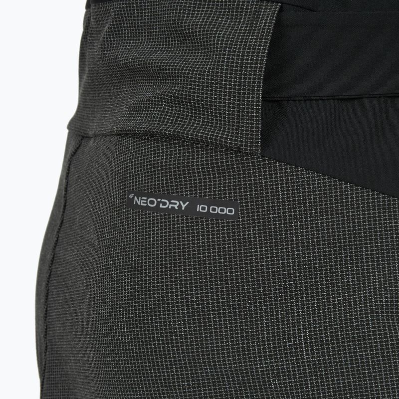 Snieglenčių kelnės 4F FNK M627 deep black 6