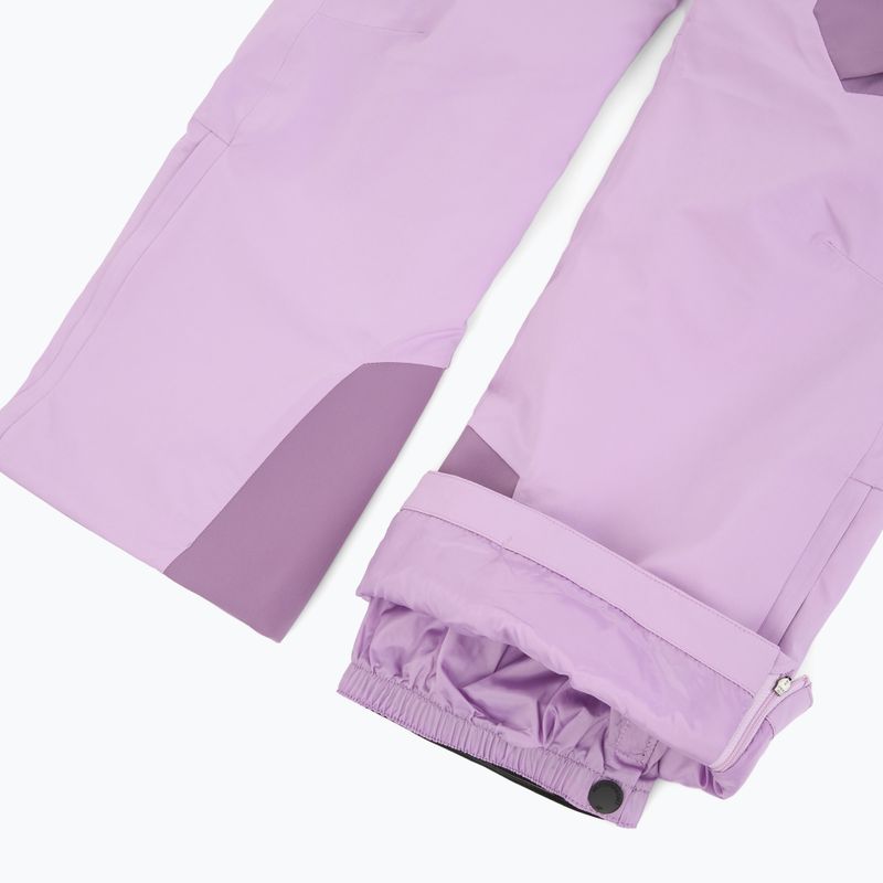 Moteriškos slidinėjimo kelnės 4F 5