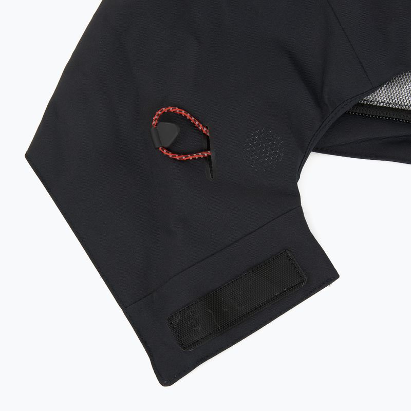 Vyriška slidinėjimo striukė 4F M597 red 6