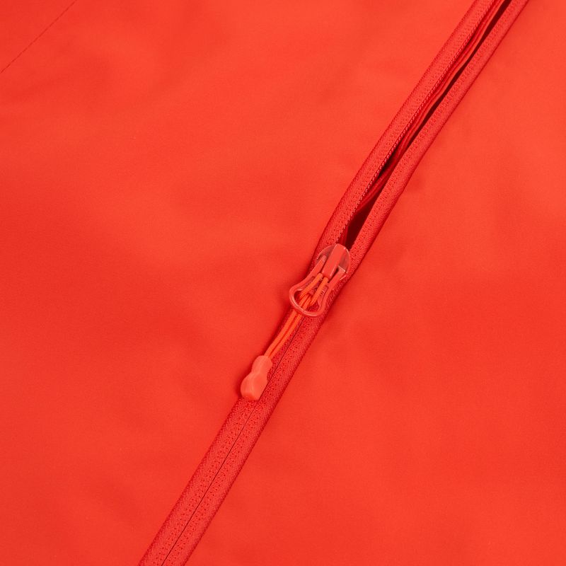 Moteriška slidinėjimo striukė 4F F572 red 3