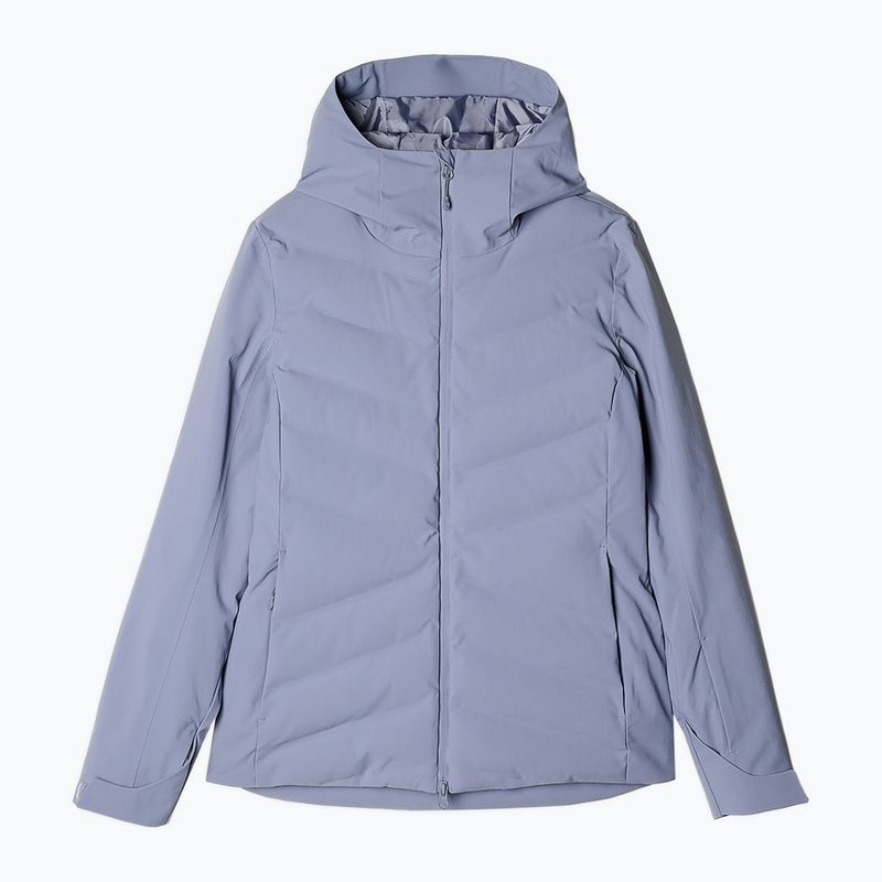 Moteriška slidinėjimo striukė 4F F591 denim