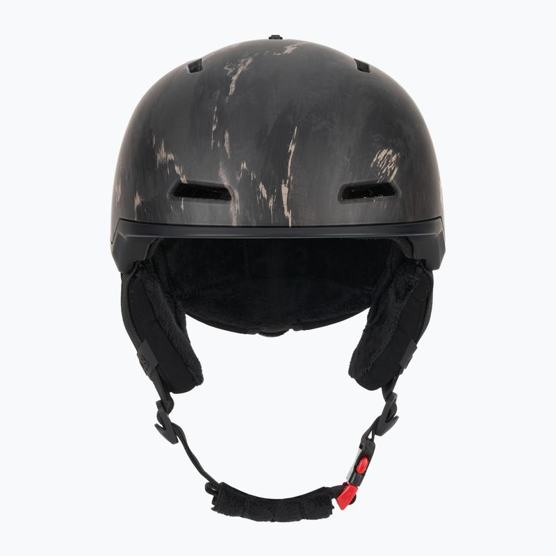 Snieglentės šalmas 4F U071 multicolour allover 2