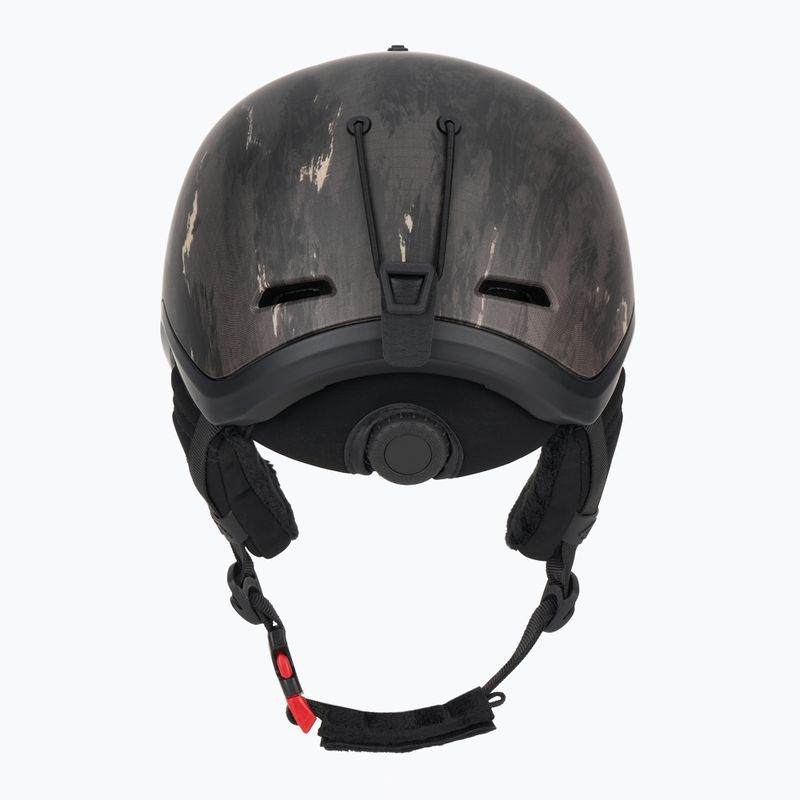 Snieglentės šalmas 4F U071 multicolour allover 4