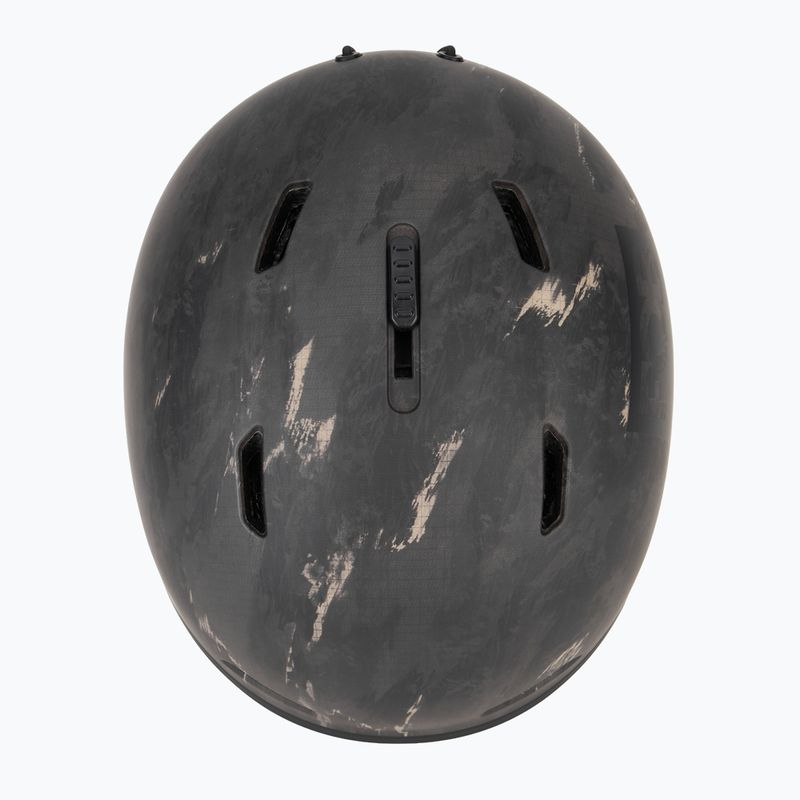 Snieglentės šalmas 4F U071 multicolour allover 6