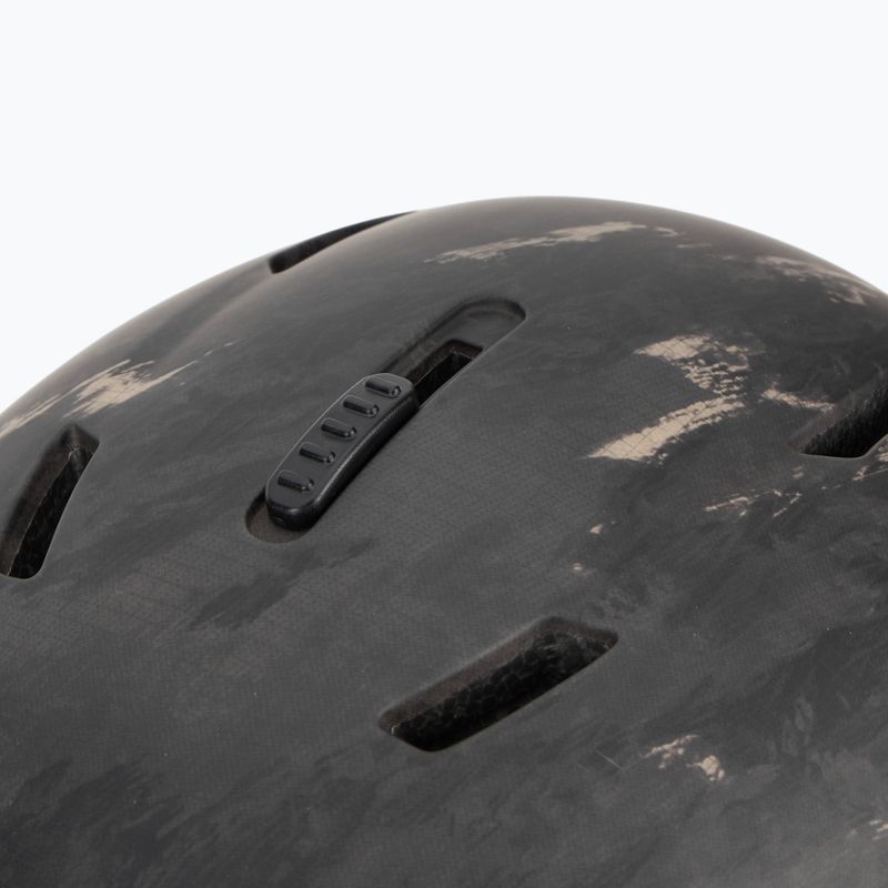 Snieglentės šalmas 4F U071 multicolour allover 8