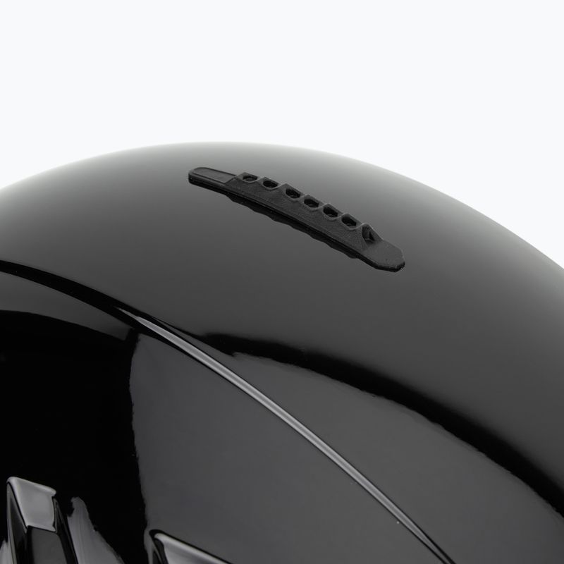 Slidinėjimo šalmas 4F U072 deep black 9