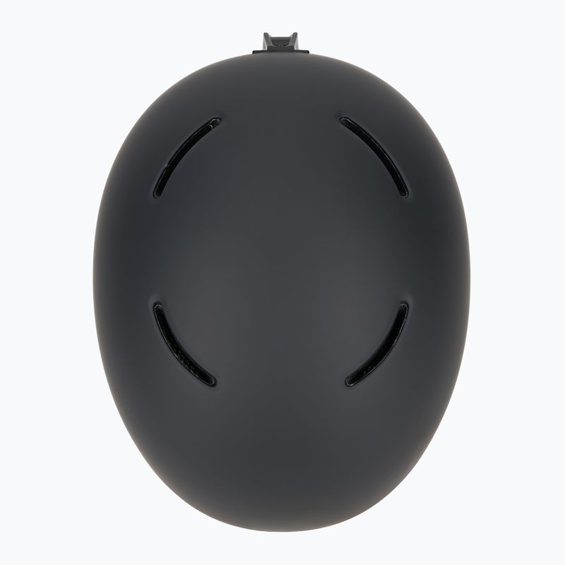 Slidinėjimo šalmas 4F U074 deep black 6