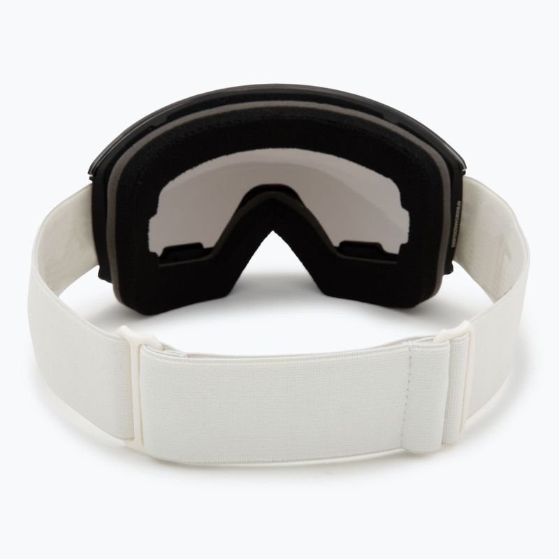 Slidinėjimo akiniai 4F U043 white 3