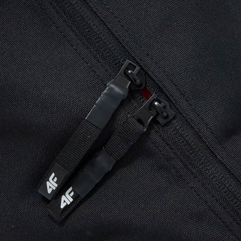 Dėklas slidėms 4F U197 20S deep black 3