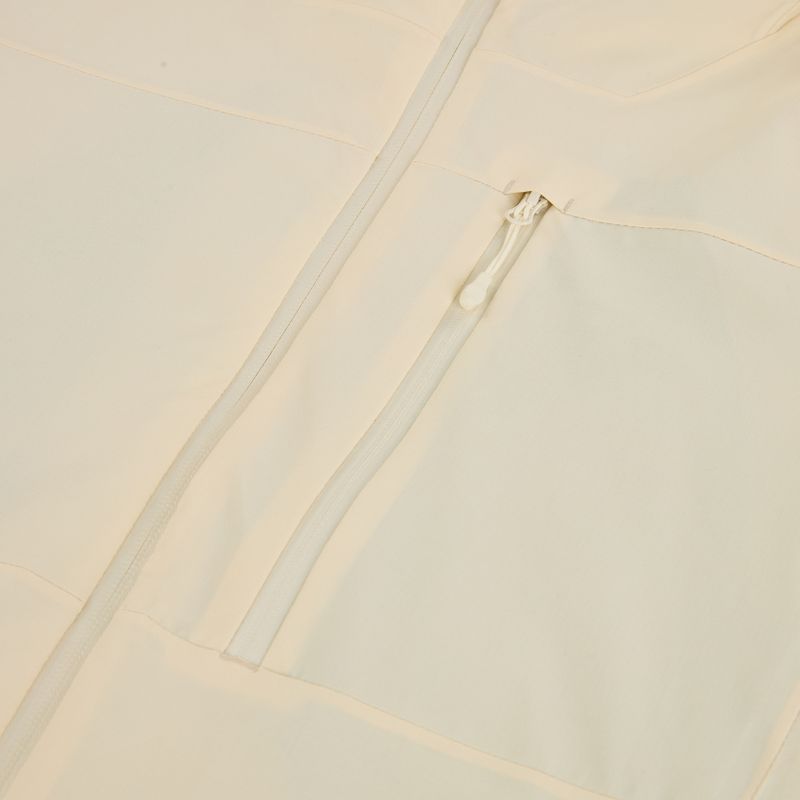 Moteriška slidinėjimo striukė 4F F0866 broken white 4