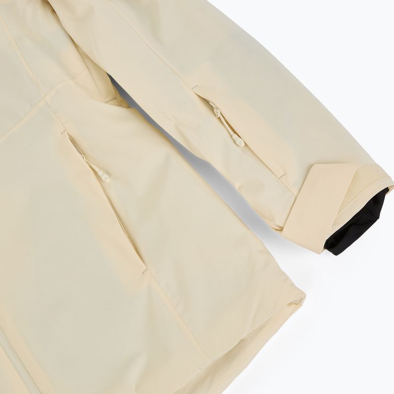 Moteriška slidinėjimo striukė 4F F0866 broken white 5