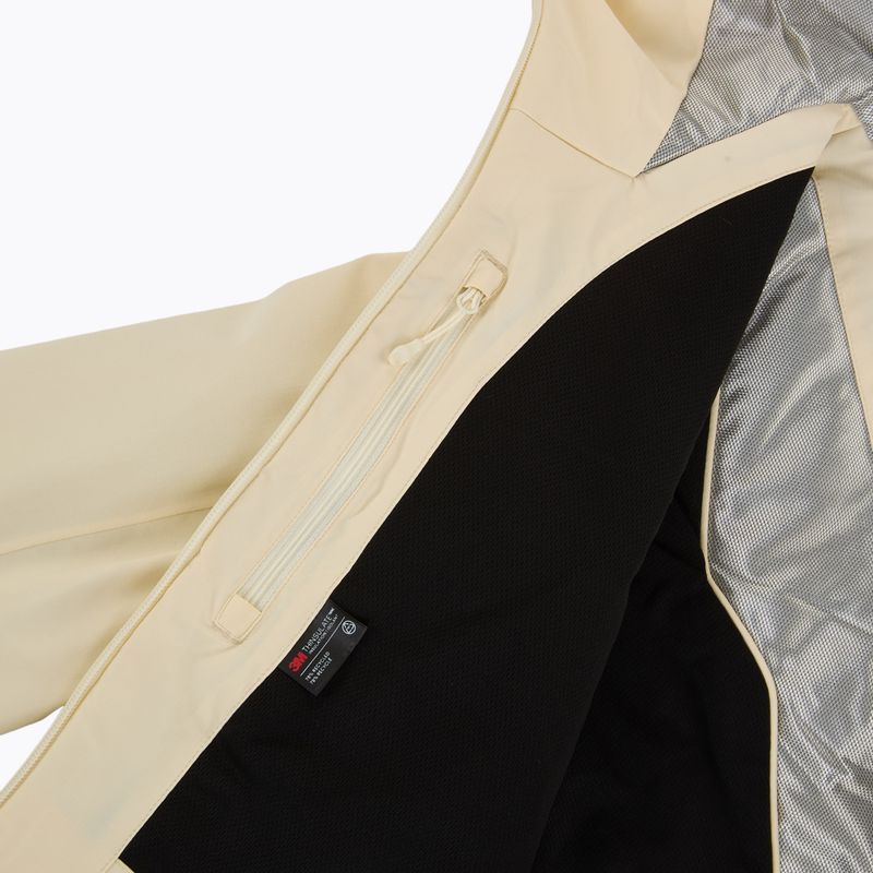 Moteriška slidinėjimo striukė 4F F0866 broken white 6