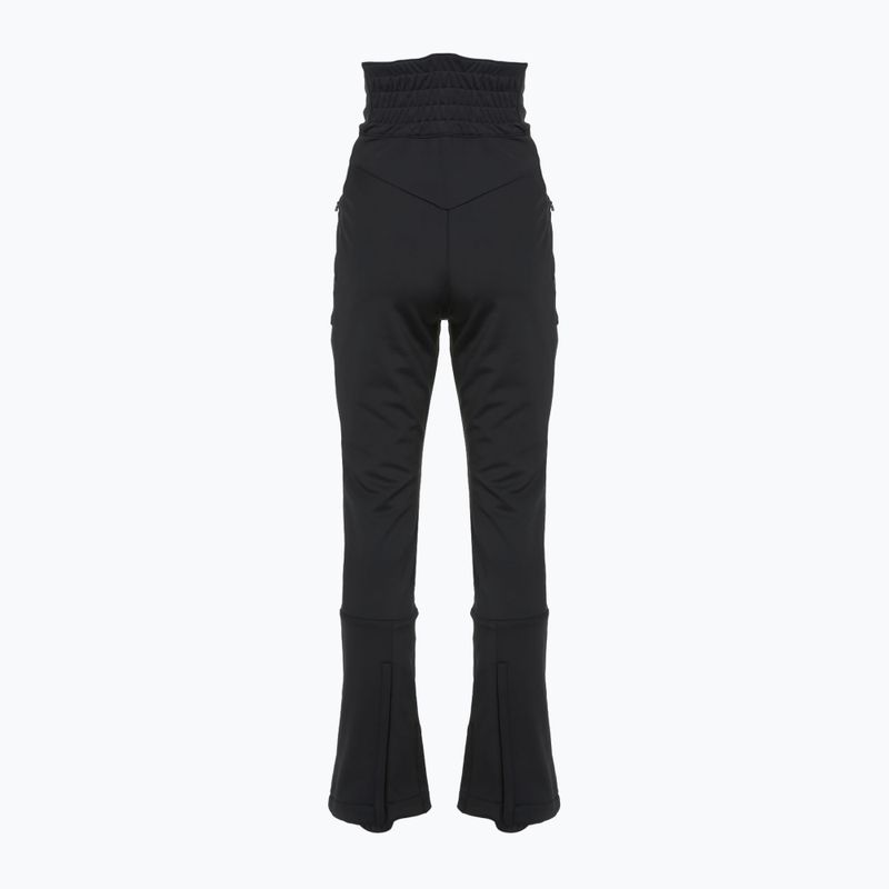 Moteriškos slidinėjimo kelnės 4F Fnk F0994 deep black 11