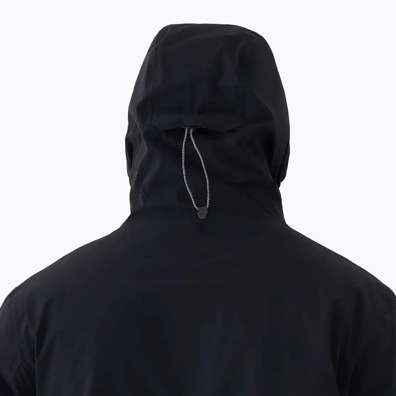 Vyriška slidinėjimo striukė 4F M0877 deep black 6