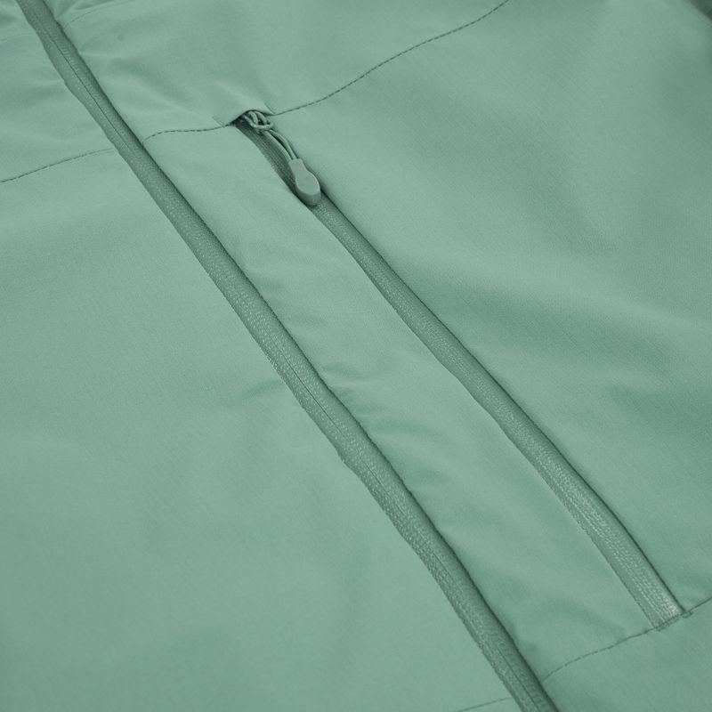 Vyriška slidinėjimo striukė 4F M0877 olive 3