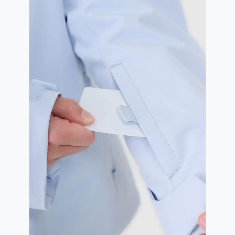 Vaikiška slidinėjimo striukė 4F F0817 light violet 3