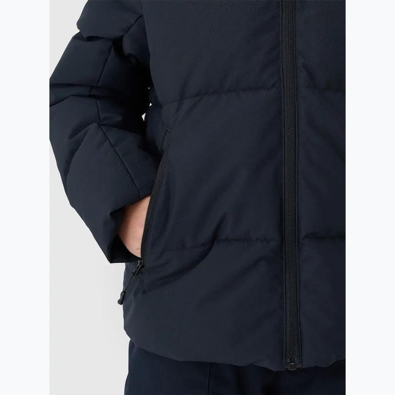 Vaikiška slidinėjimo striukė 4F M0822 red 3