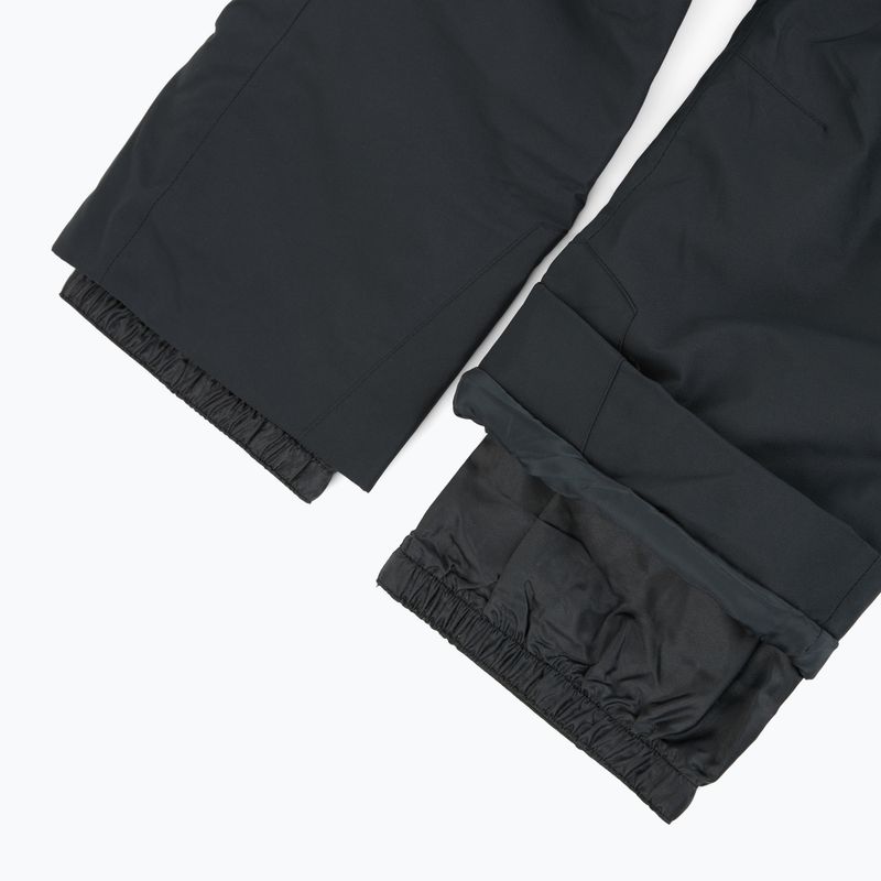 Vaikiškos slidinėjimo kelnės 4F Fnk F0948 deep black 7