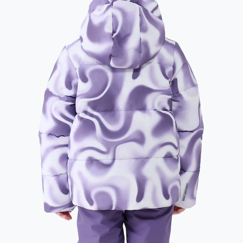 Vaikiška slidinėjimo striukė 4F F0826 multicolor 2