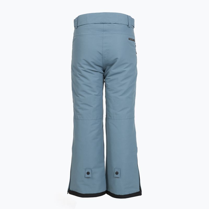 Vaikiškos snieglenčių kelnės 4F FNK M0960 denim 5