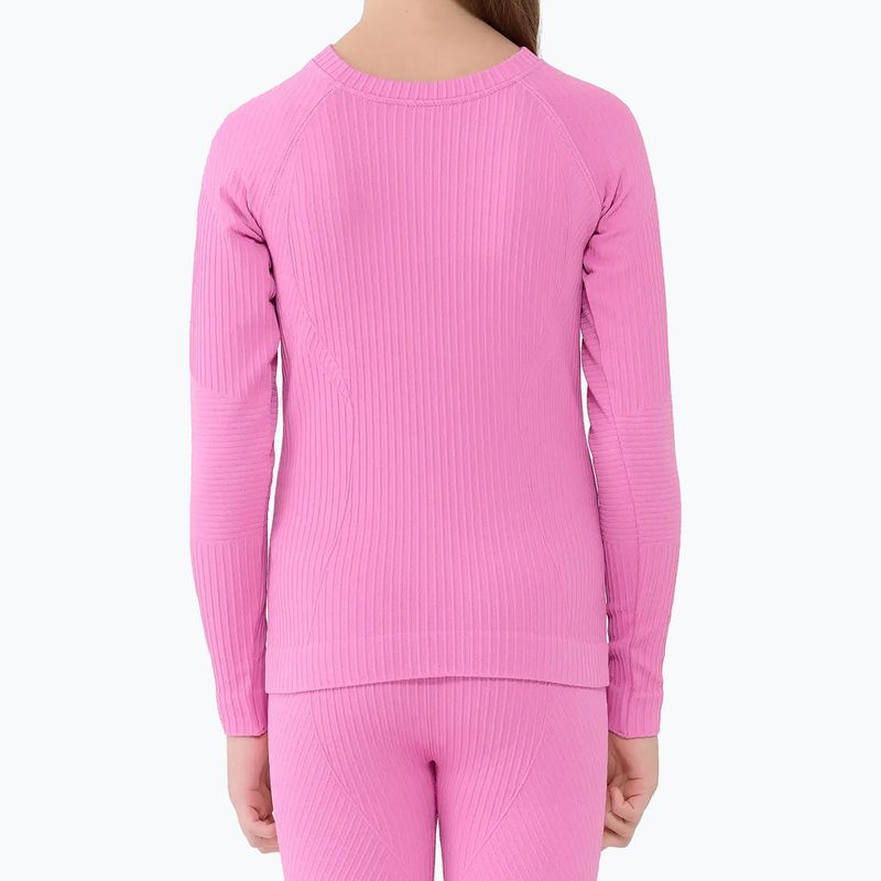 Vaikiškas termo komplektas 4F F251 fuchsia 3