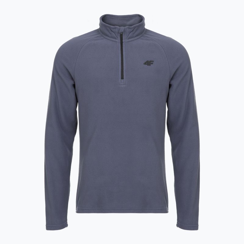 Vyriškas džemperis 4F M065 denim 3