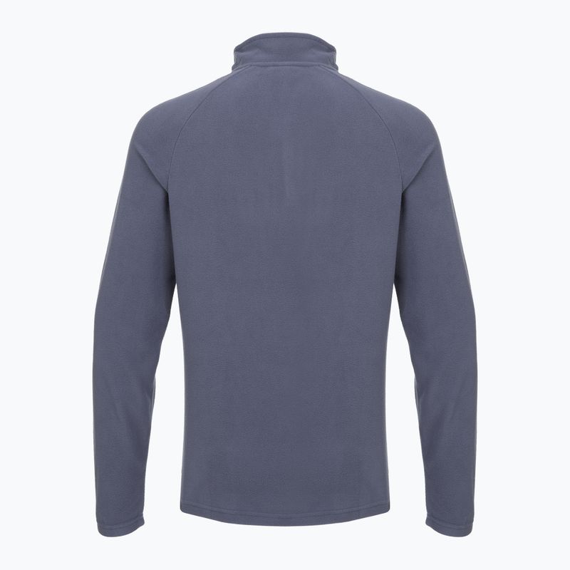 Vyriškas džemperis 4F M065 denim 4