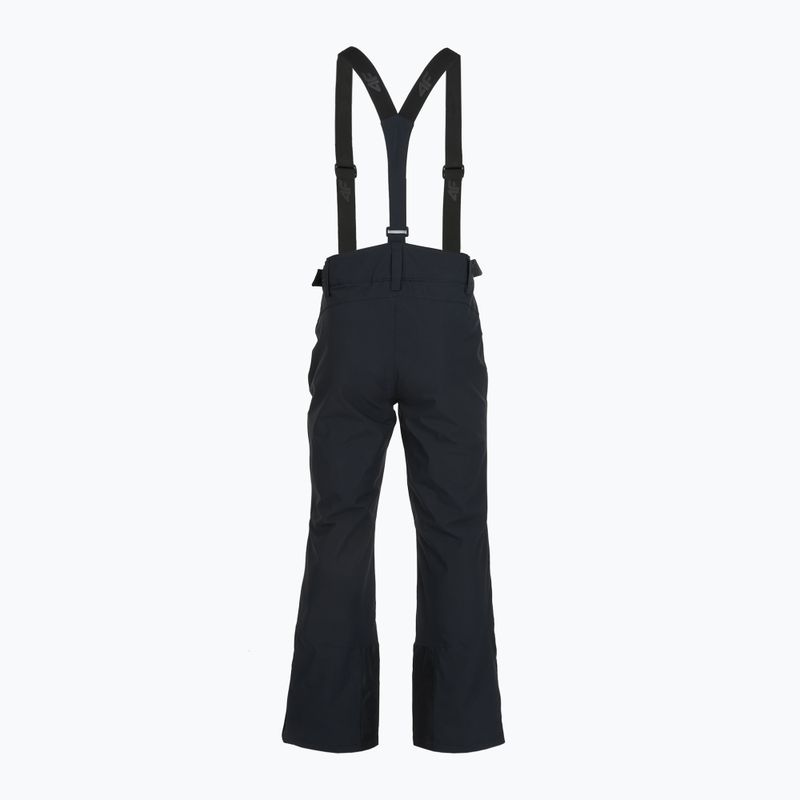 Vyriškos slidinėjimo kelnės 4F Fnk M0924 deep black 2