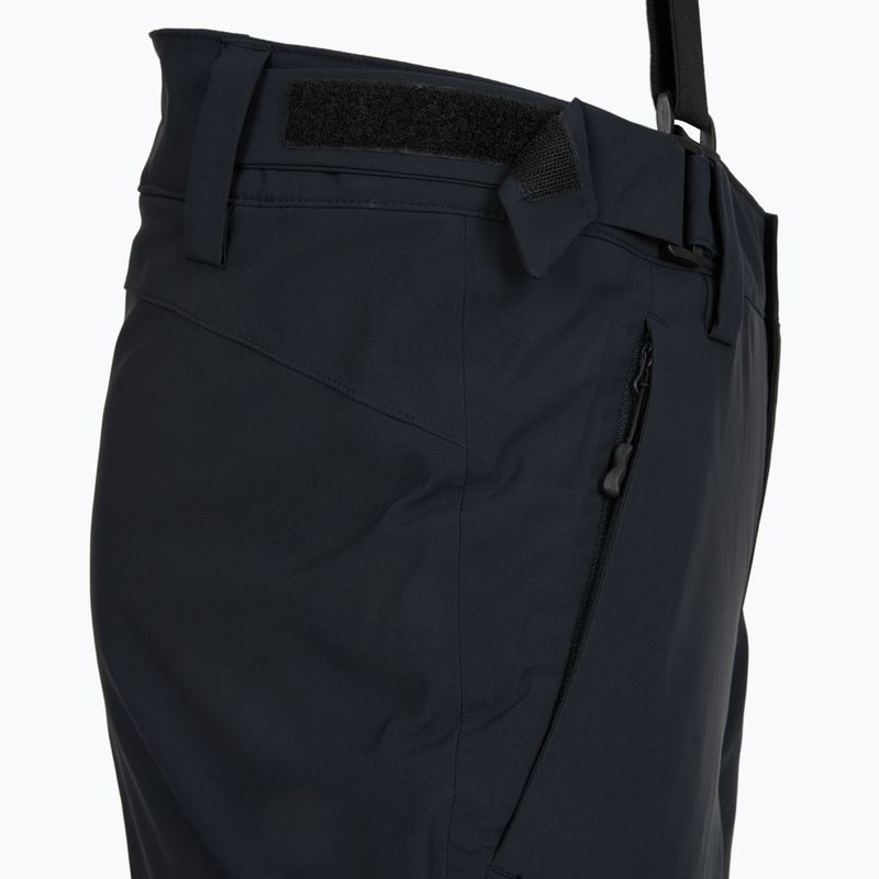 Vyriškos slidinėjimo kelnės 4F Fnk M0924 deep black 3