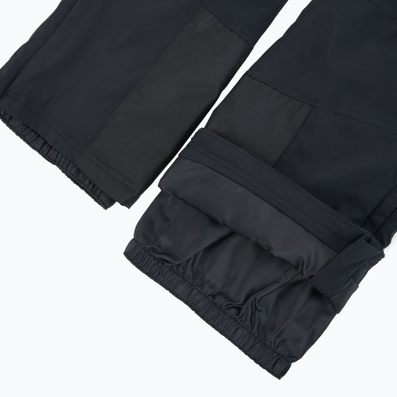 Vyriškos slidinėjimo kelnės 4F Fnk M0924 deep black 5
