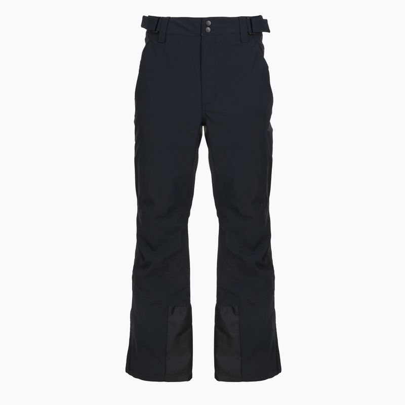 Vyriškos slidinėjimo kelnės 4F Fnk M0924 deep black 6