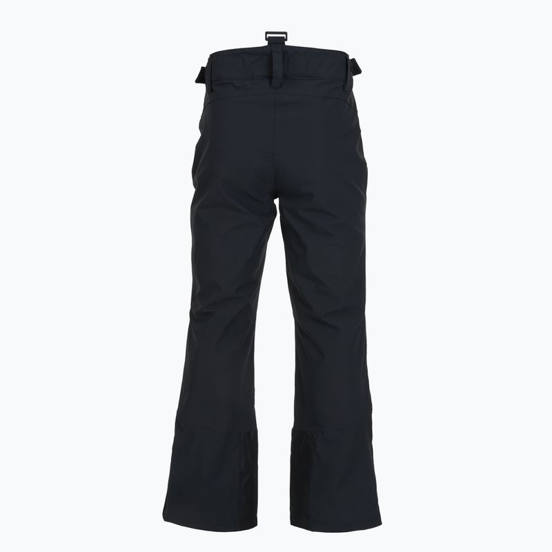 Vyriškos slidinėjimo kelnės 4F Fnk M0924 deep black 7