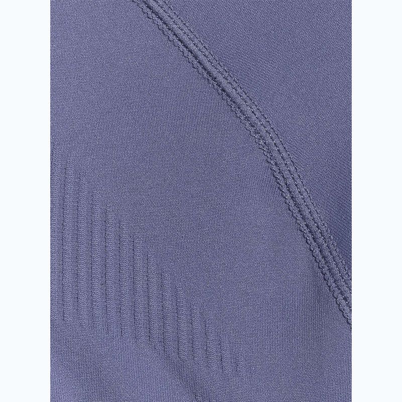 Vyriški termo marškinėliai ilgomis rankovėmis  4F M233 denim 2