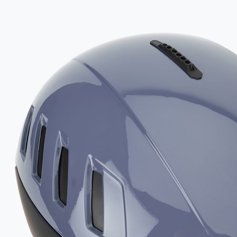 Slidinėjimo šalmas 4F U094 denim 7