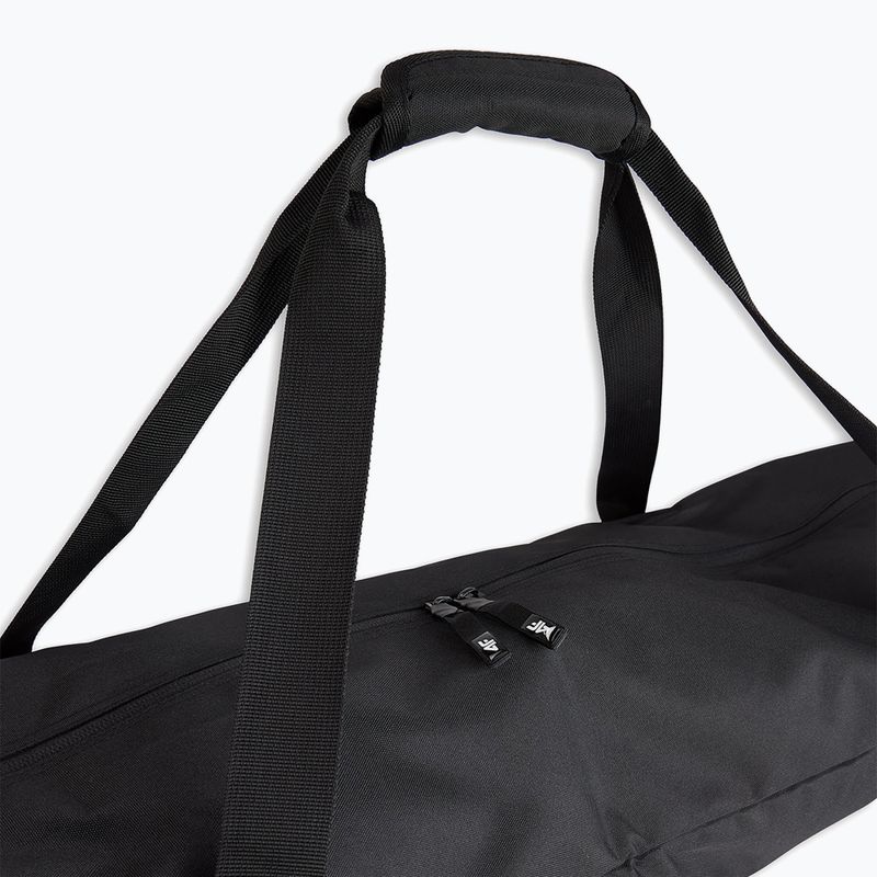 Slidžių dėklas 4F U087 deep black 2