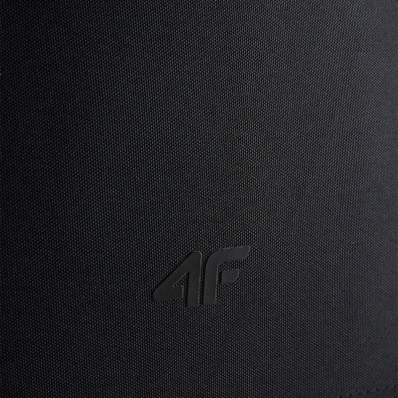 Krepšys slidinėjimo batams 4F U088 deep black 5