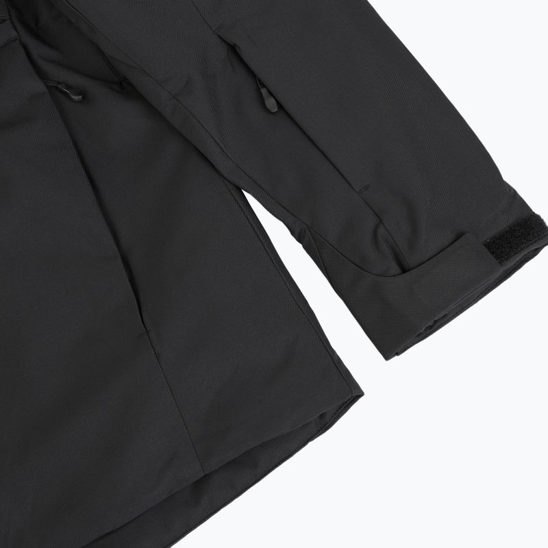 Vyriška slidinėjimo striukė 4F M0952 deep black 4