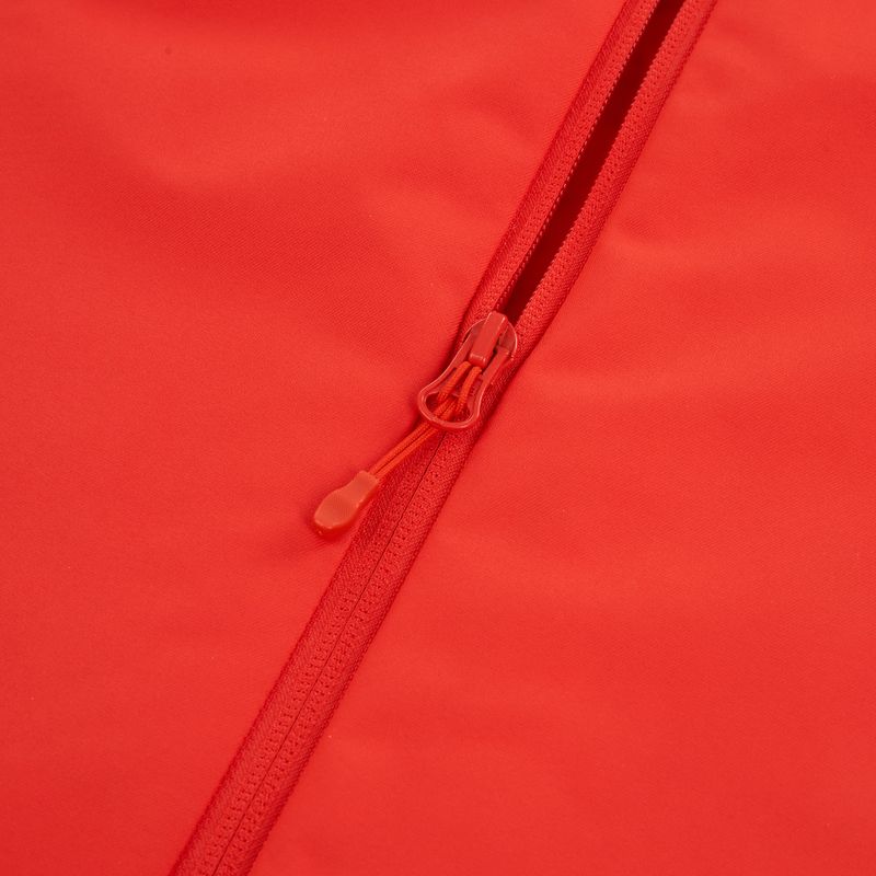 Moteriška slidinėjimo striukė 4F F0954 red 3