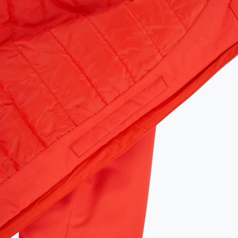 Moteriška slidinėjimo striukė 4F F0954 red 5