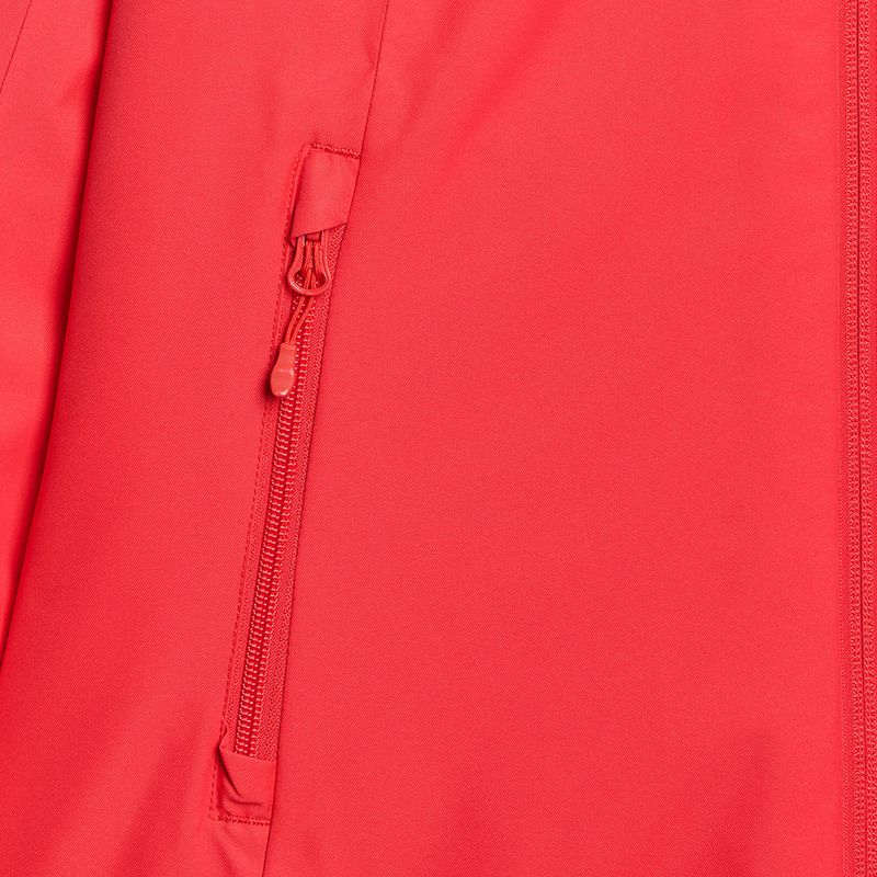 Moteriška slidinėjimo striukė 4F F0954 red 2