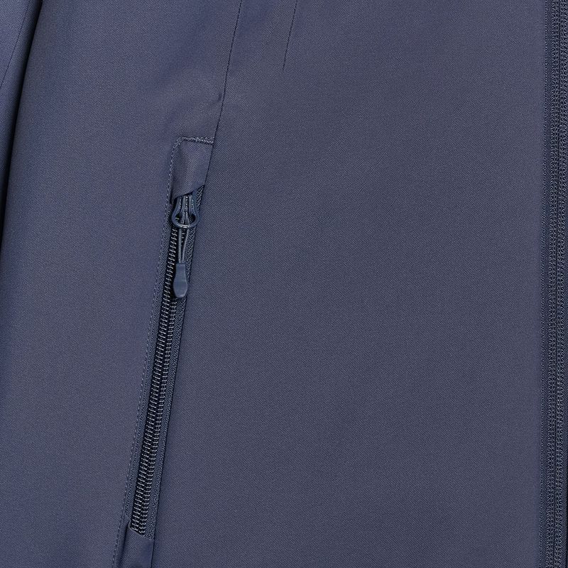 Moteriška slidinėjimo striukė 4F F0954 navy 2