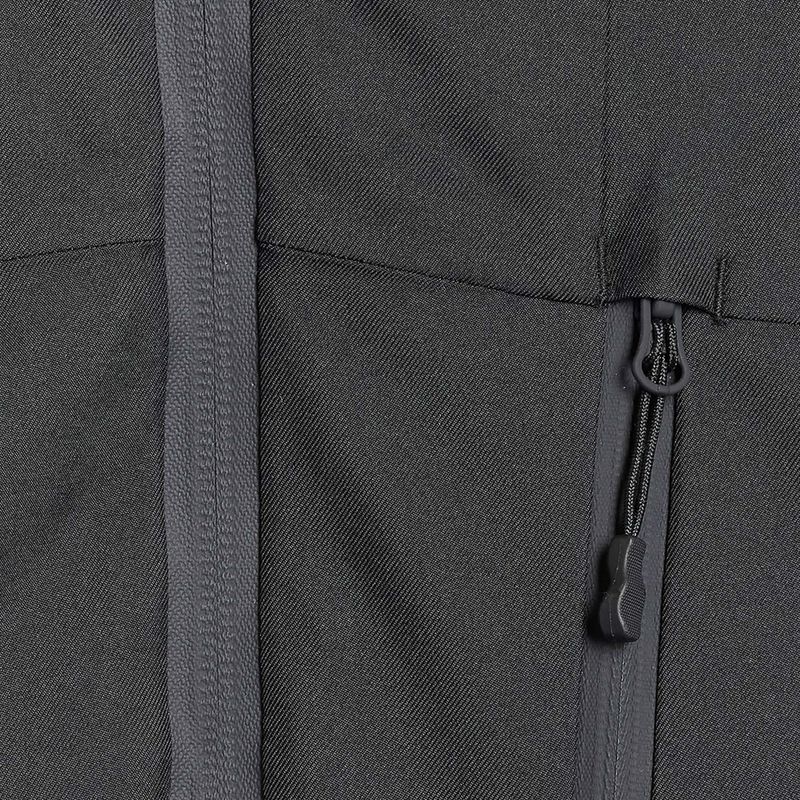 Moteriška slidinėjimo striukė 4F F0956 deep black 11