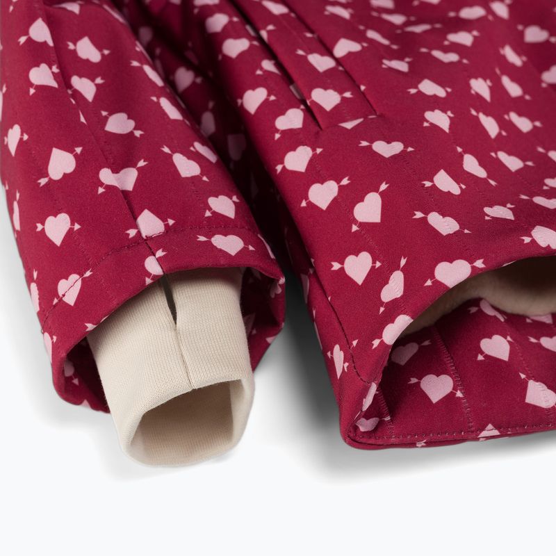 Vaikiška termo striukė KID STORY sweet heart 5