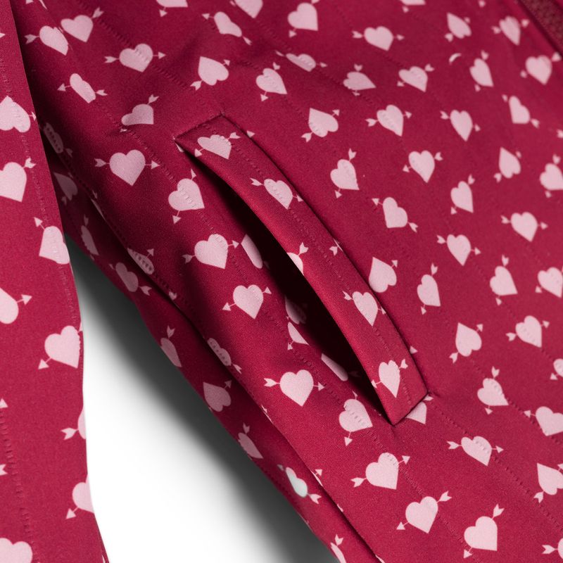 Vaikiška termo striukė KID STORY sweet heart 6