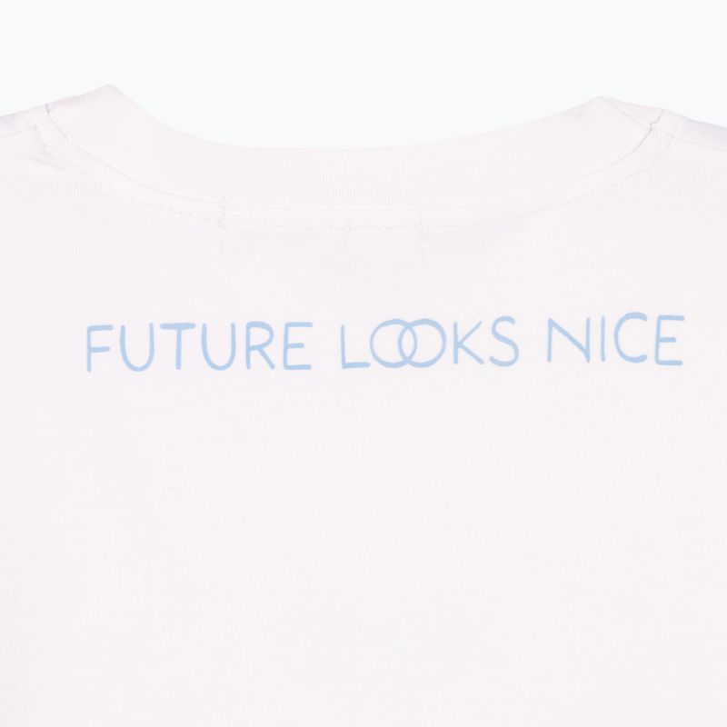 Vaikiški marškinėliai KID STORY Organinė medvilnė funny world 4