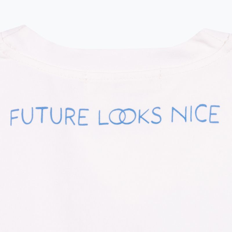 Vaikiški marškinėliai KID STORY Organinė medvilnė underwater world 5