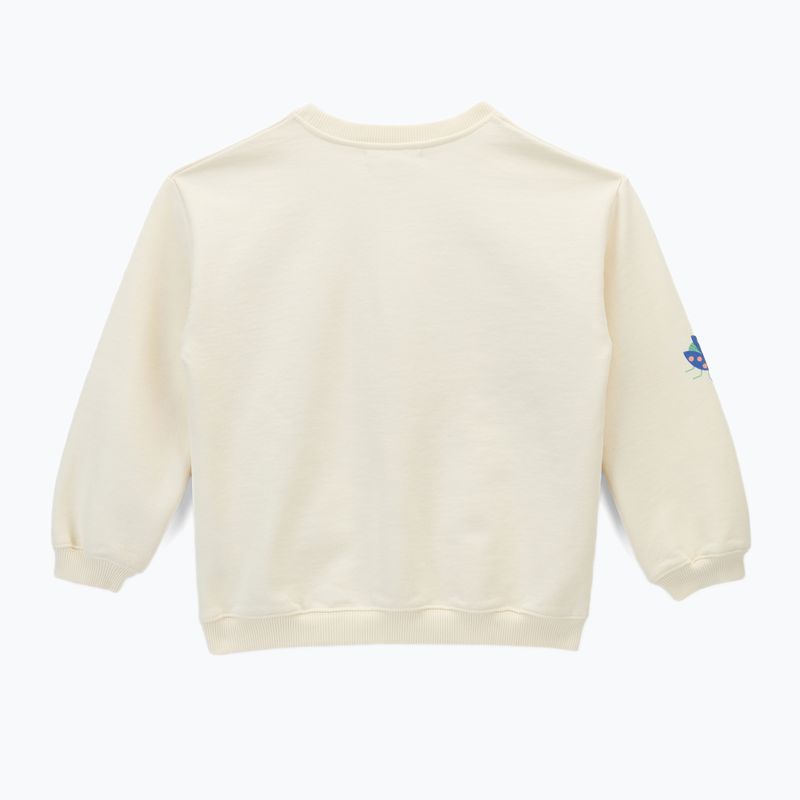 Vaikiškas džemperis KID STORY ladybird 2