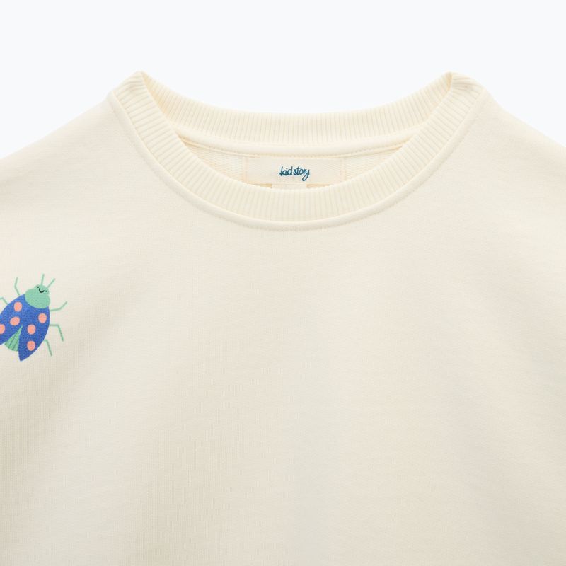 Vaikiškas džemperis KID STORY ladybird 3