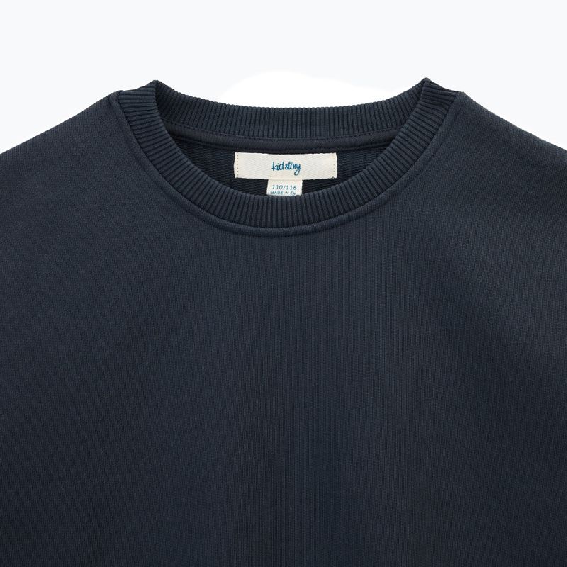 Vaikiškas džemperis KID STORY games 3